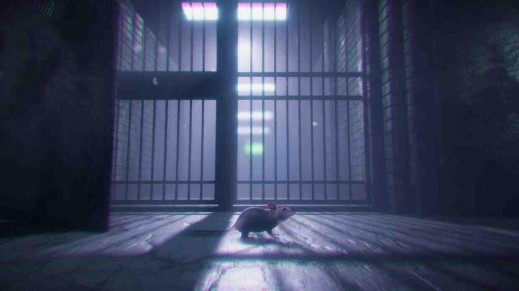 Rat Cage Free Download By Worldofpcgames