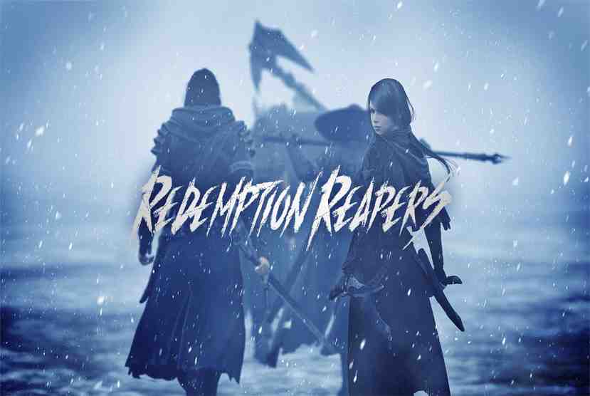 Redemption Reapers Free Download By Worldofpcgames
