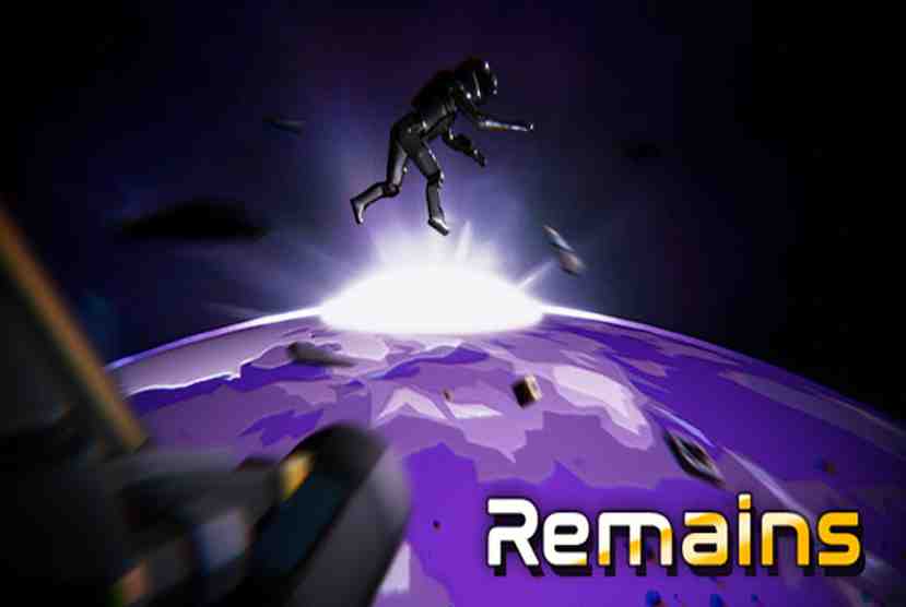 Remains Free Download By Worldofpcgames