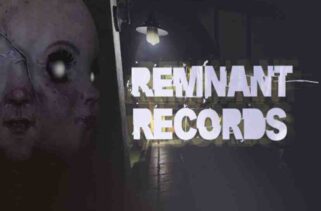 Remnant Records Free Download By Worldofpcgames