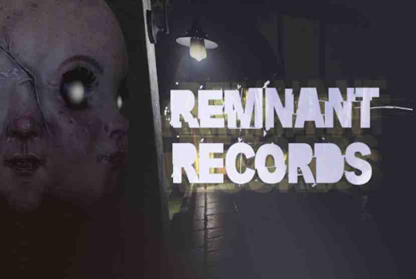 Remnant Records Free Download By Worldofpcgames