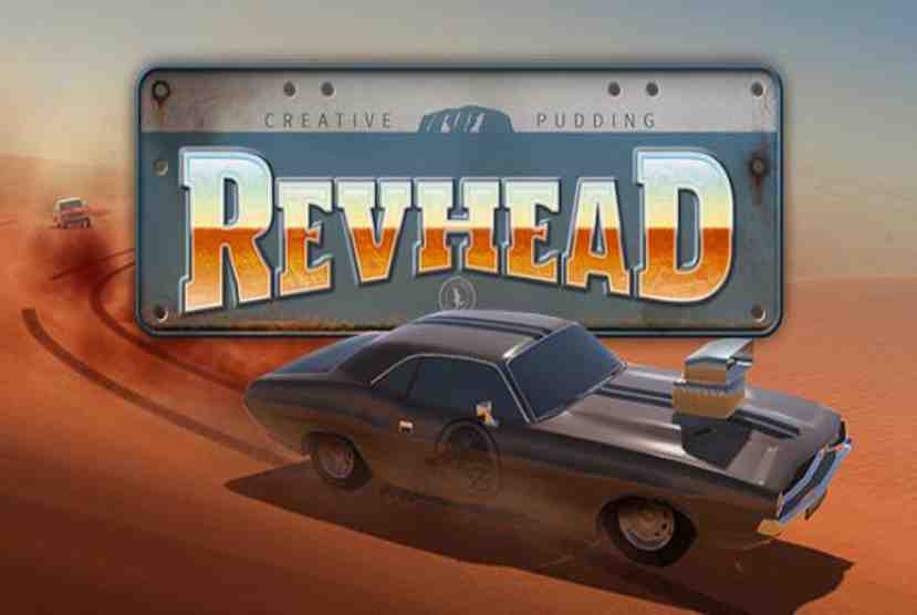 Revhead Free Download By Worldofpcgames