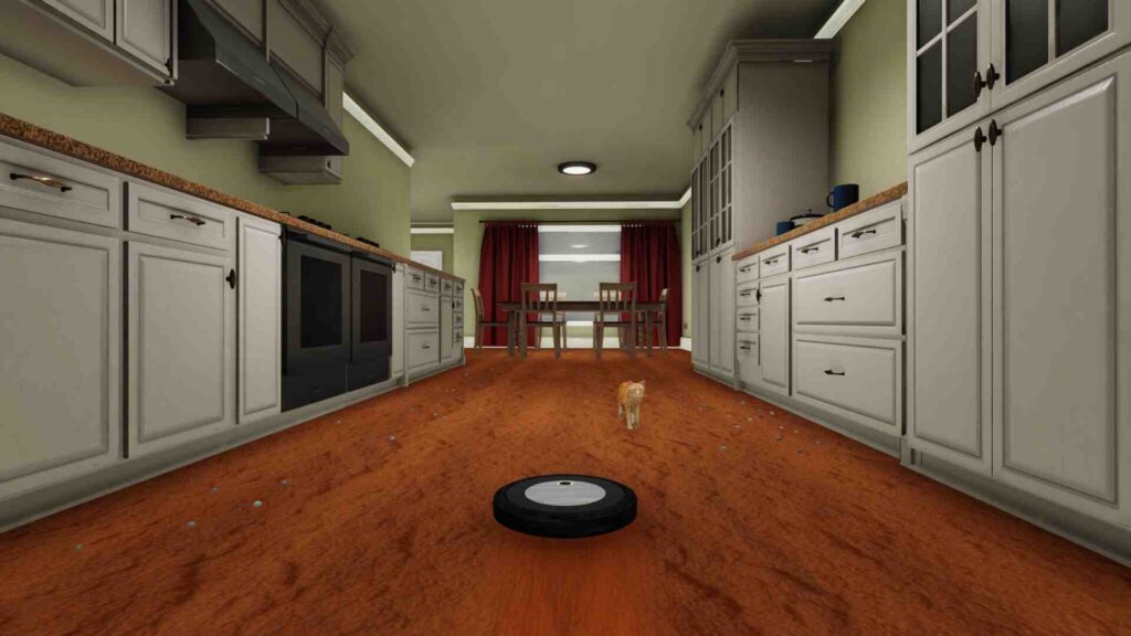Robot Room Cleaner Free Download By Worldofpcgames