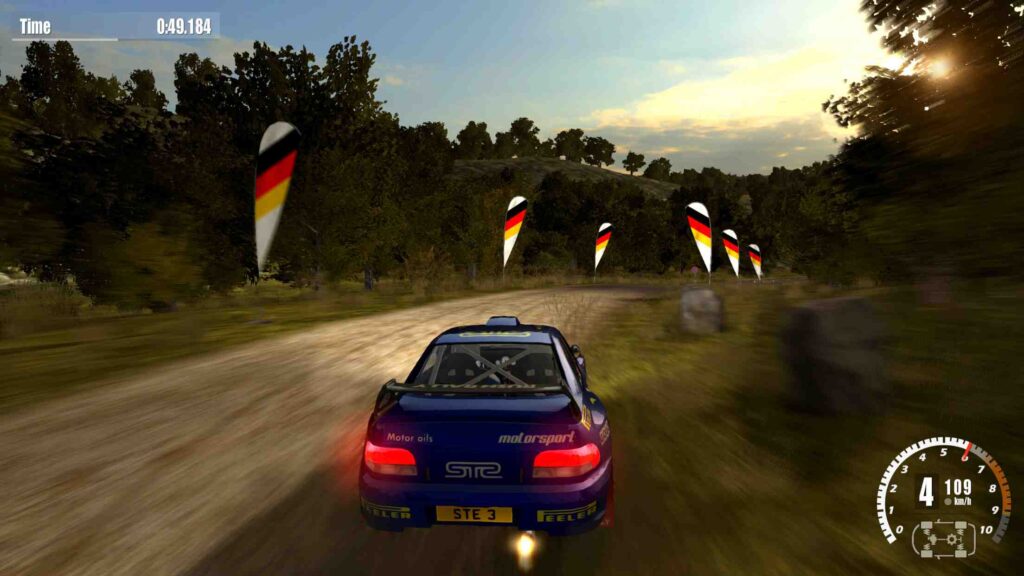 Rush Rally 3 Free Download By Worldofpcgames