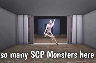 SCP Games And SCP Monsters Fe Kill All Players Roblox Scripts