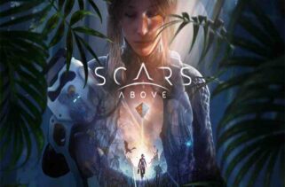 Scars Above Free Download By Worldofpcgames