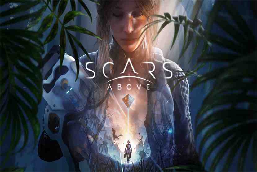 Scars Above Free Download By Worldofpcgames