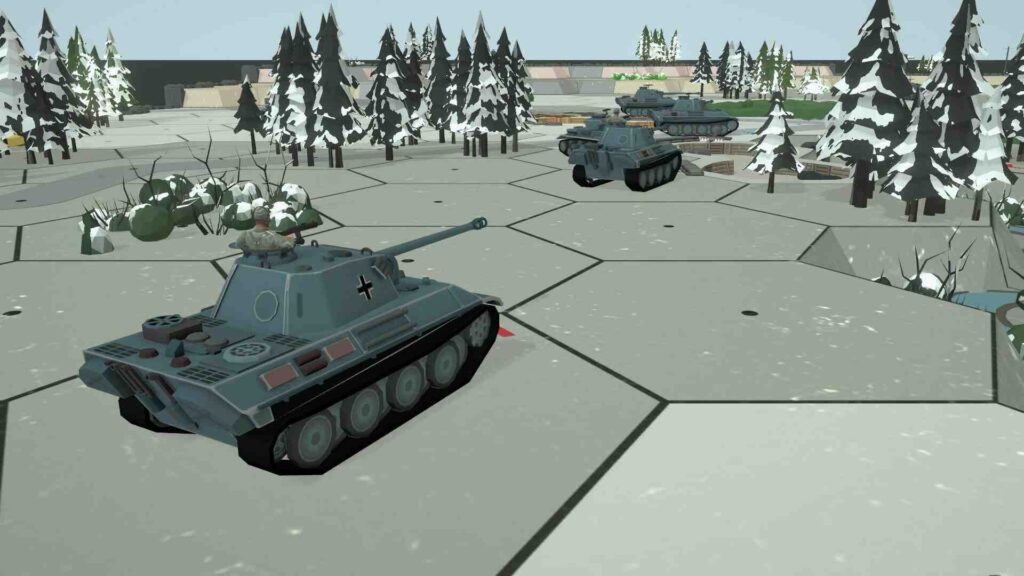 Second Front Free Download By Worldofpcgames