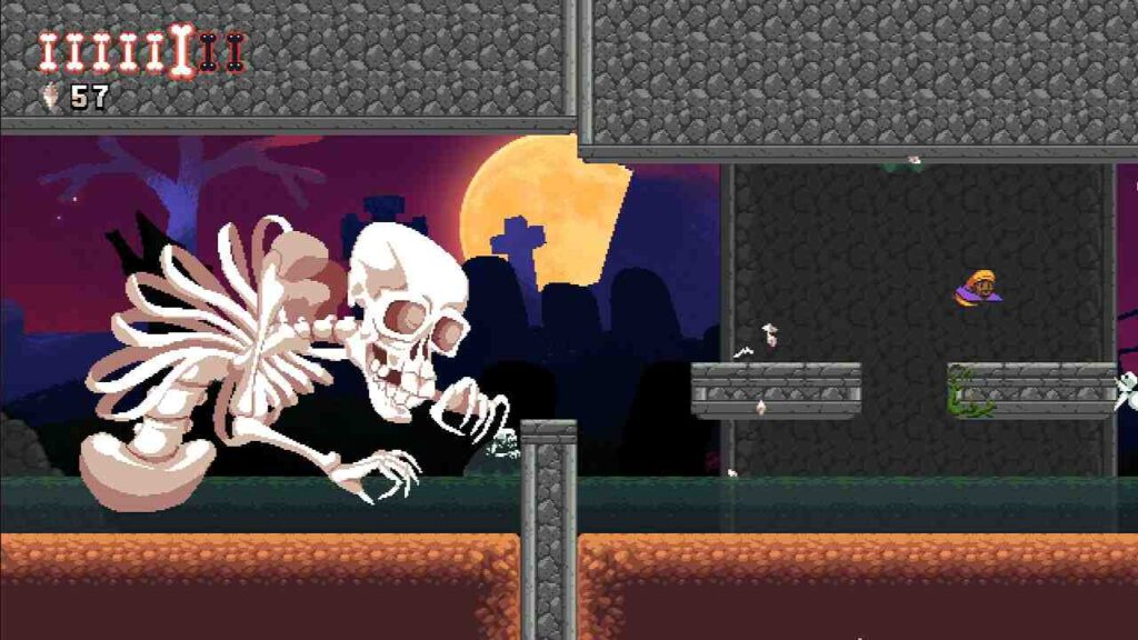 Skeleton Boomerang Free Download By Worldofpcgames
