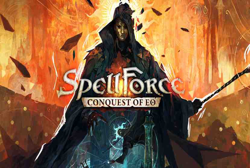 SpellForce Conquest of Eo Free Download By Worldofpcgames