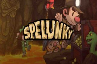 Spelunky Free Download By Worldofpcgames