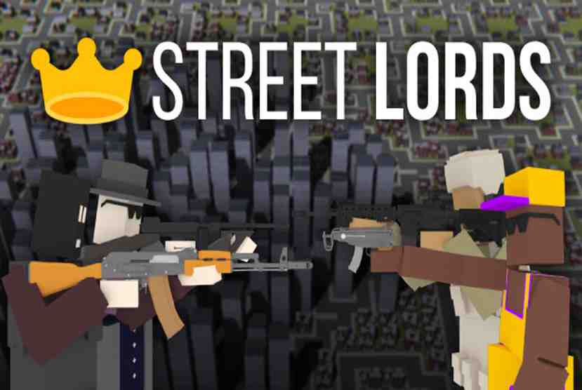 Street Lords Free Download By Worldofpcgames