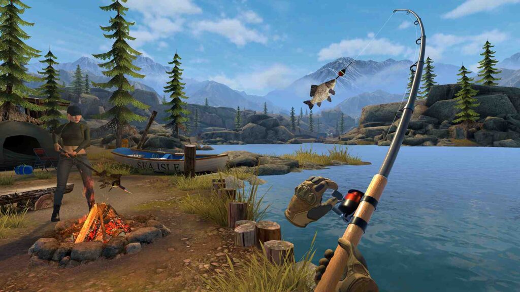 Survival Nation VR Free Download By Worldofpcgames