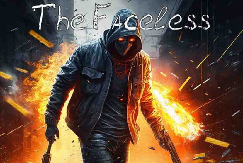 The Faceless Free Download By Worldofpcgames