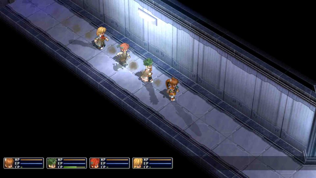 The Legend of Heroes Trails in the Sky SC Free Download By Worldofpcgames