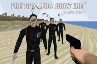 The Spy Who Shot Me Free Download By Worldofpcgames