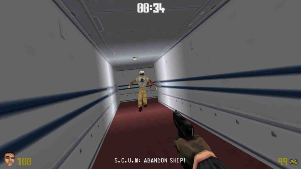 The Spy Who Shot Me Free Download By Worldofpcgames