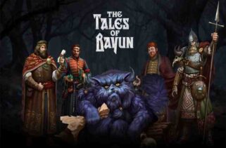 The Tales of Bayun Free Download By Worldofpcgames