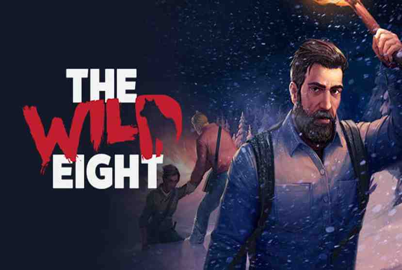The Wild Eight Free Download By Worldofpcgames