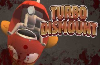 Turbo Dismount Free Download By Worldofpcgames