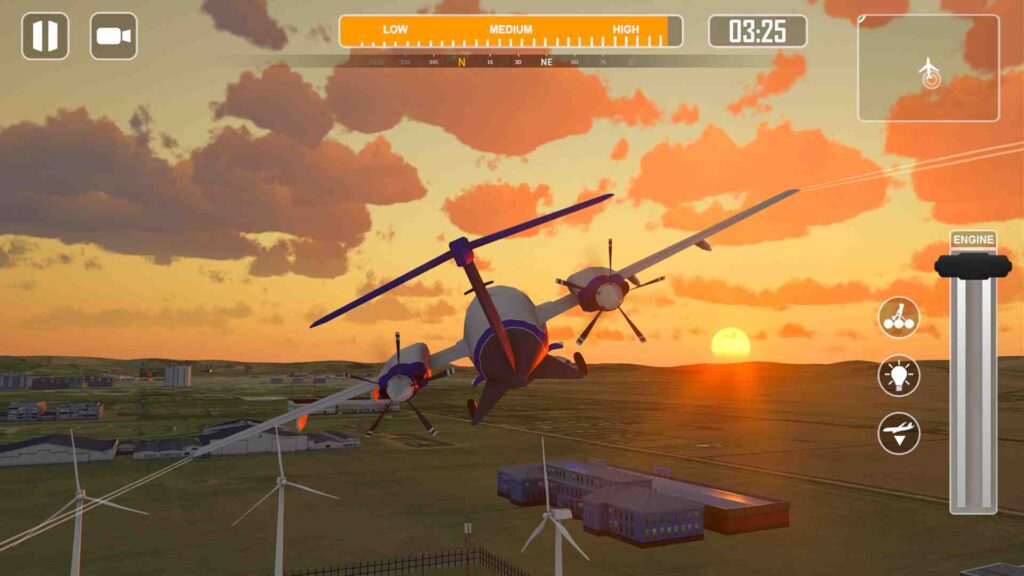 Ultimate Flight Simulator Pro Free Download By Worldofpcgames