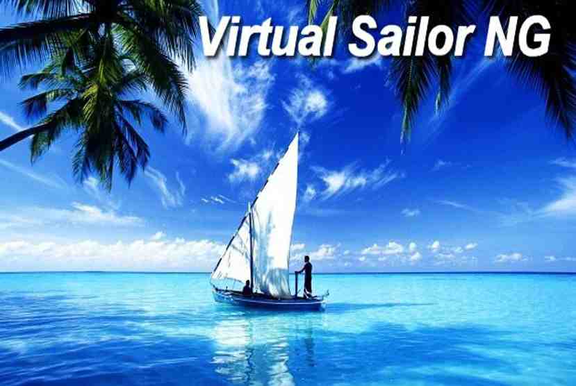 Virtual Sailor NG Free Download By Worldofpcgames
