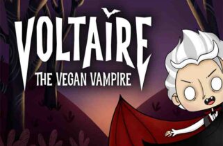 Voltaire The Vegan Vampire Free Download By Worldofpcgames