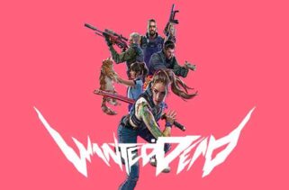 Wanted Dead Free Download By Worldofpcgames