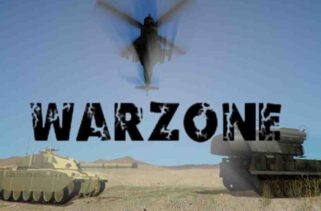 WarZone Free Download By Worldofpcgames