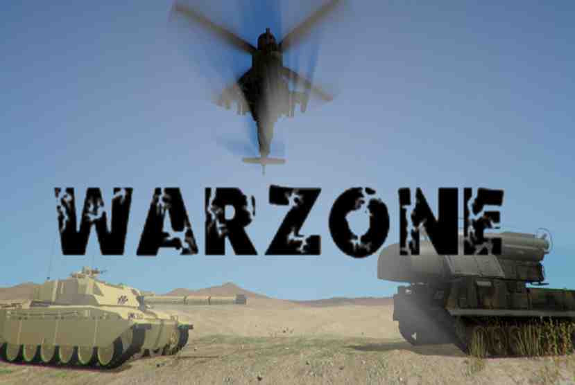 WarZone Free Download By Worldofpcgames
