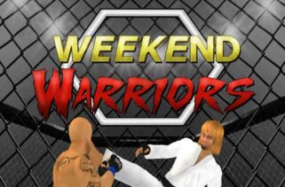 Weekend Warriors MMA Free Download By Worldofpcgames