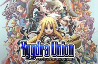 Yggdra Union Free Download By Worldofpcgames