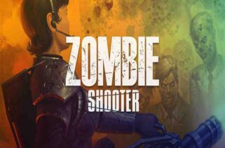 Zombie Shooter Free Download By Worldofpcgames