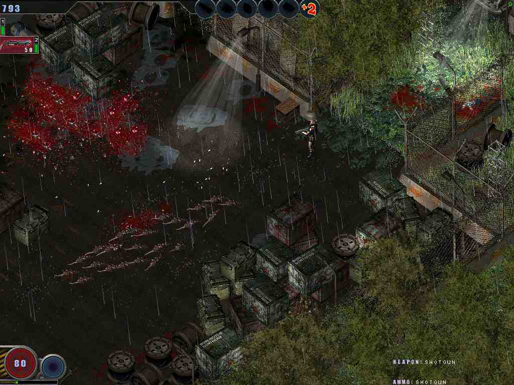 Zombie Shooter Free Download By Worldofpcgames