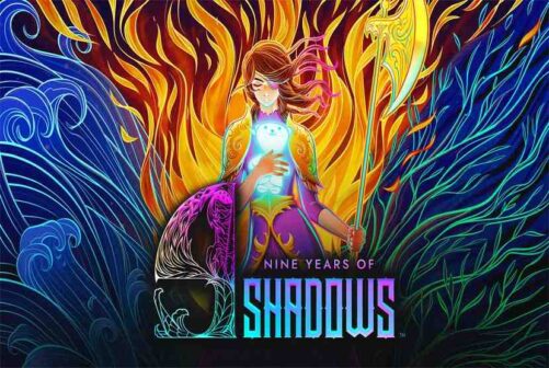 9 Years of Shadows Free Download By Worldofpcgames