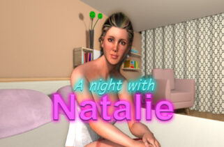 A night with Natalie Free Download By Worldofpcgames