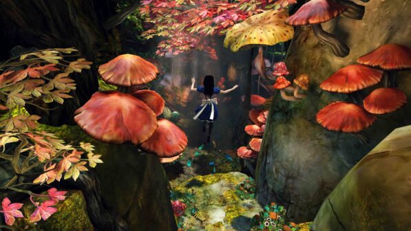 Alice Madness Returns Free Download By Worldofpcgames