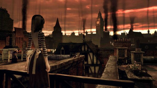 Alice Madness Returns Free Download By Worldofpcgames