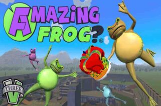 Amazing Frog V3 Free Download By Worldofpcgames