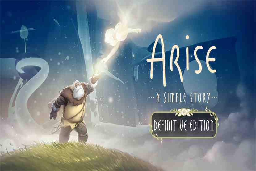 Arise A Simple Story Free Download By Worldofpcgames