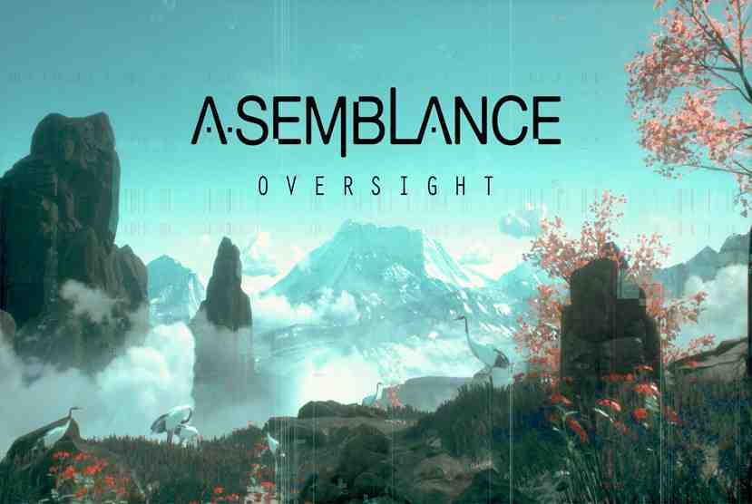 Asemblance Oversight Free Download By Worldofpcgames