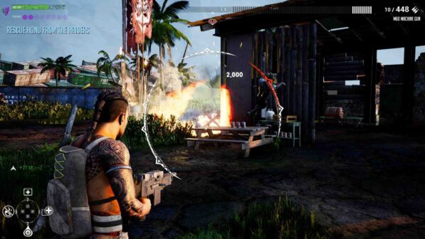 Ashes of Oahu Free Download By Worldofpcgames