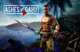 Ashes of Oahu Free Download By Worldofpcgames