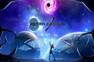 Astra Exodus Free Download By Worldofpcgames