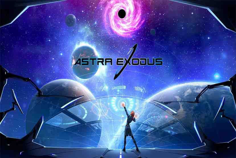 Astra Exodus Free Download By Worldofpcgames