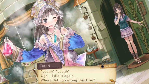 Atelier Arland Series Deluxe Pack Free Download By Worldofpcgames