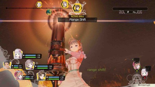 Atelier Lulua The Scion of Arland Free Download By Worldofpcgames