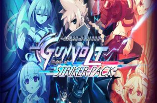 Azure Striker Gunvolt Free Download By Worldofpcgames