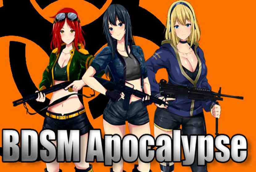 BDSM Apocalypse Free Download By Worldofpcgames