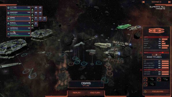 Battlestar Galactica Deadlock Free Download By Worldofpcgames